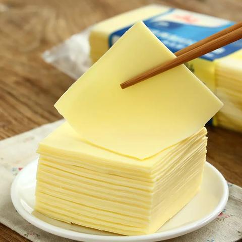 Phô Mai Cheddar Anchor 1KG