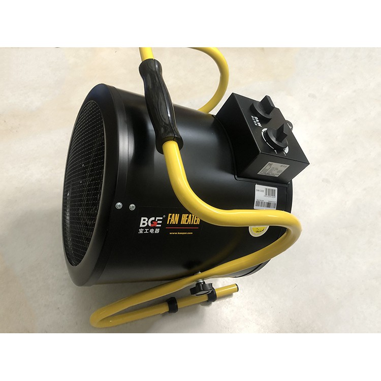 QUẠT SẤY GIÓ NÓNG MITSUTA BG C3/1