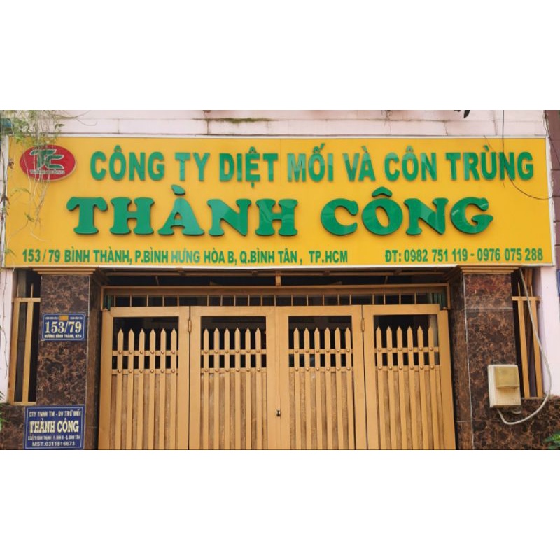 Chai Xịt Diệt Nhện ARS 300ml - Nhập khẩu Thái Lan