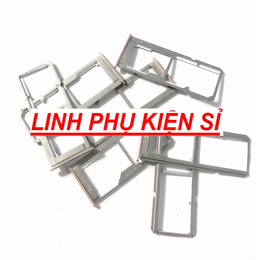 Khay sim oppo a71
