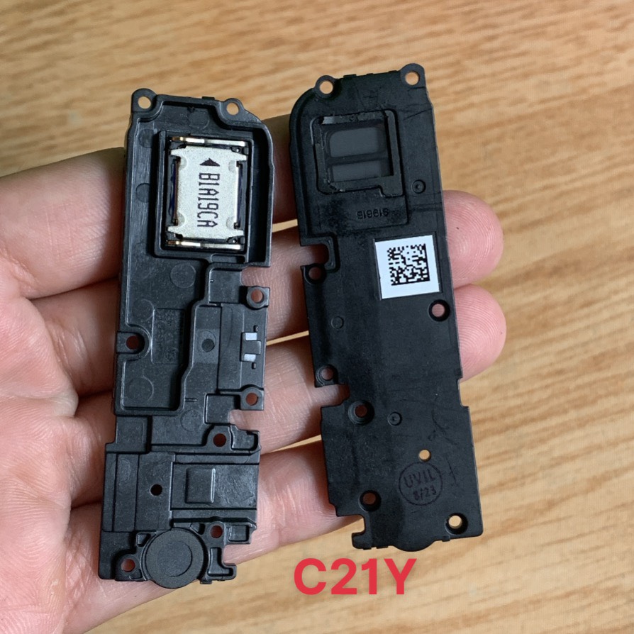 loa chuông / loa ngoài Realme C21Y