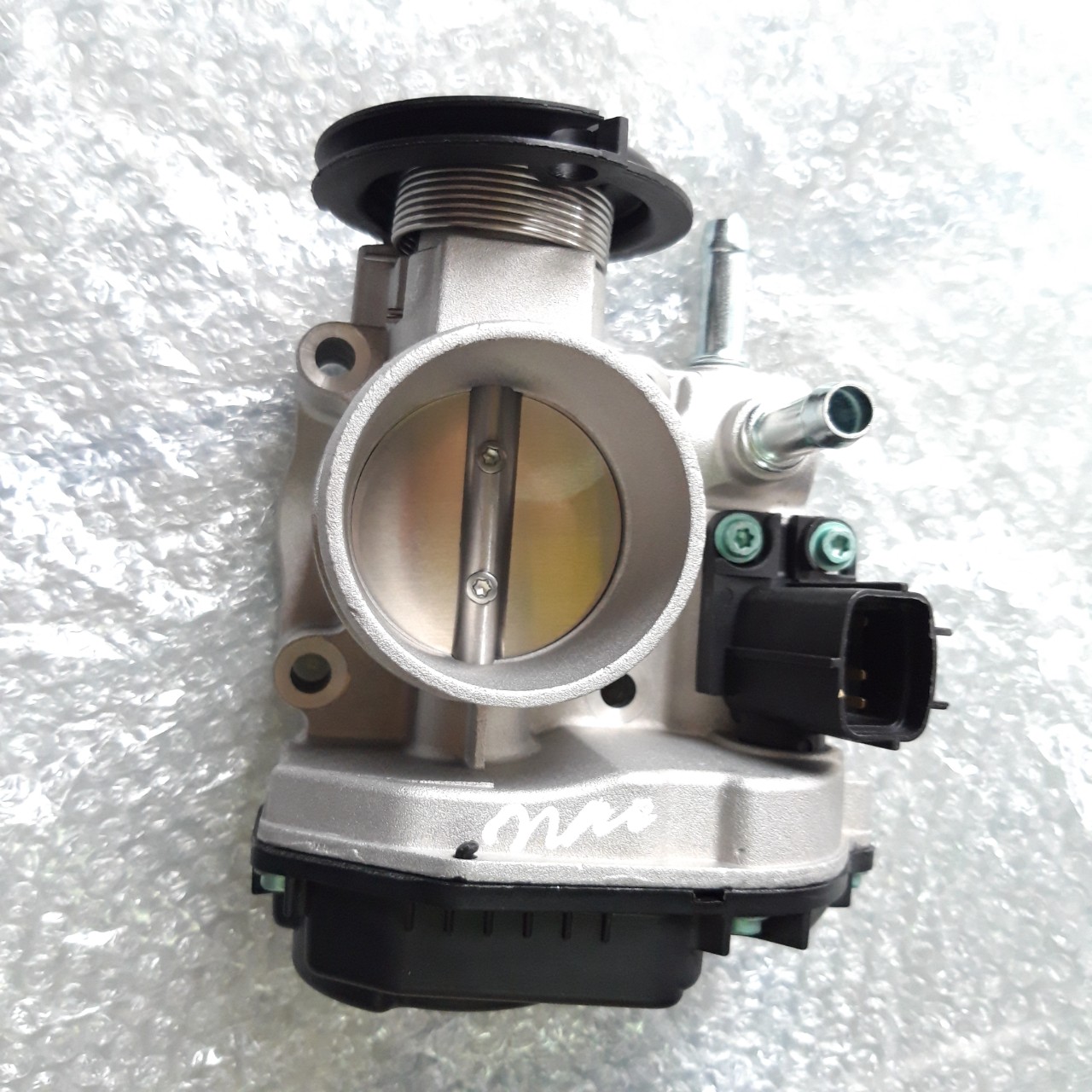 Cụm bướm ga Lacetti 04-09 SHANGHAI