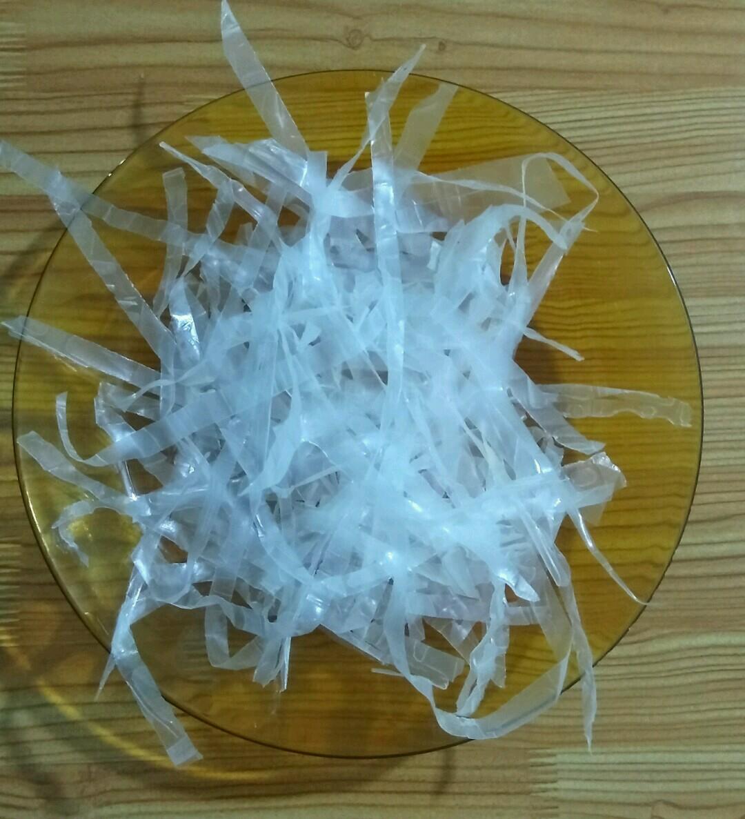 BÁNH TRÁNG CẮT SẴN LOẠI NGON DẺO DAI MỎNG (Sĩ 5kg)