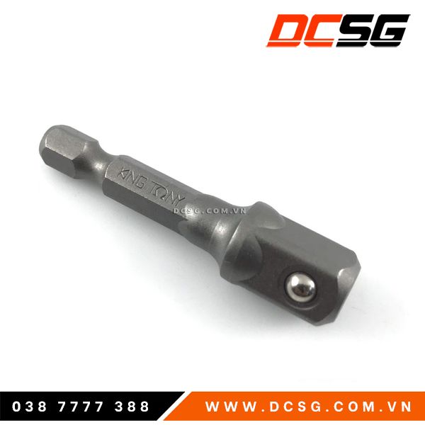 Đầu chuyển vít sang bu lông 3/8 kingtony | dcsg