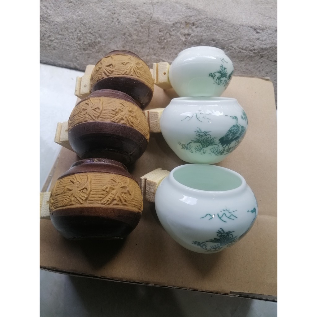 Cóng Sứ Chào mào