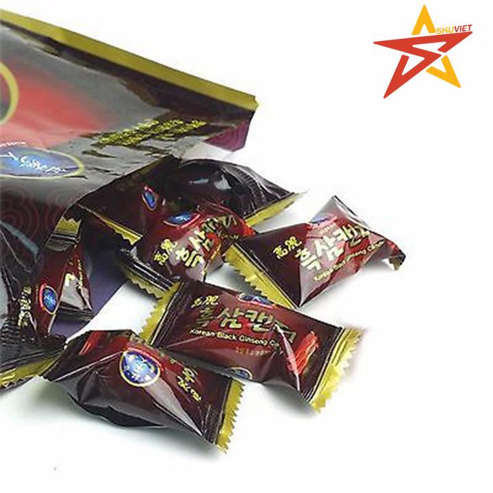 Kẹo Hắc Sâm Hàn Quốc 300Gr