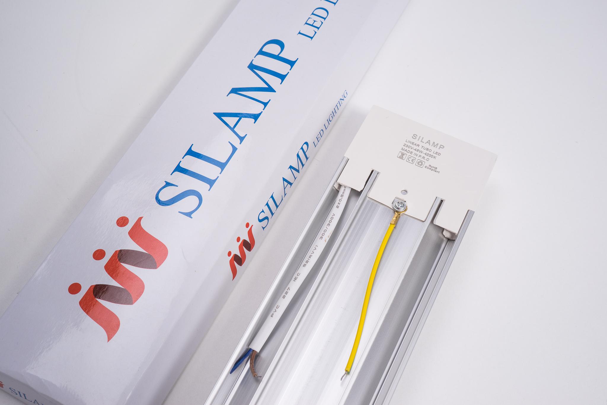 ĐÈN LED Tuýp 0.9M 24W