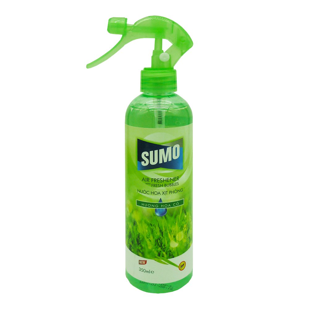 Xịt phòng Sumo 350ml