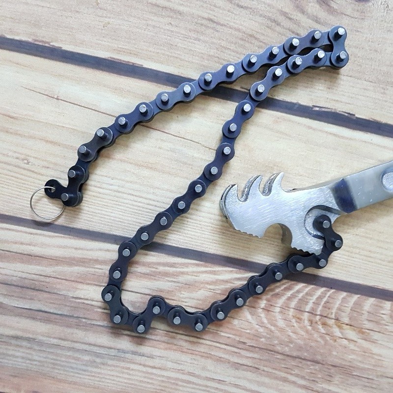 Cờ lê dây xích 400mm