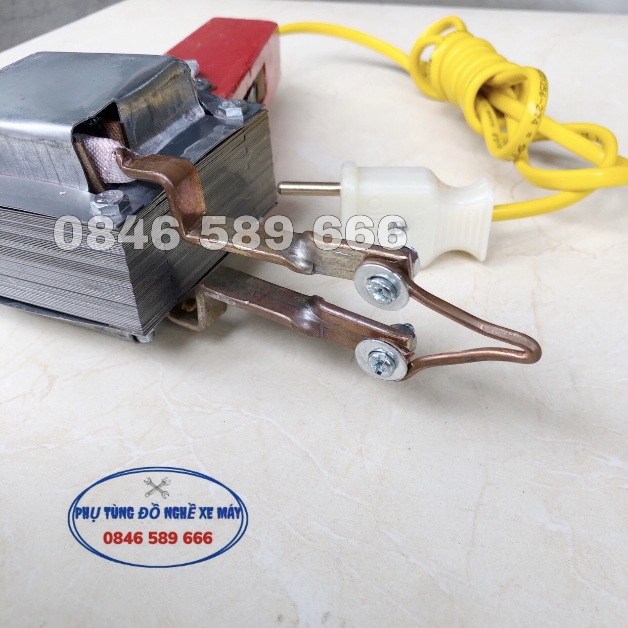 Mỏ Hàn Thiếc  Siêu Khỏe Siêu Bền