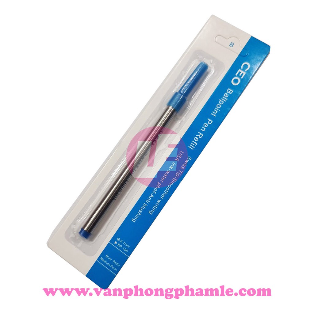 Ruột viết nước ceo 0.7 mm