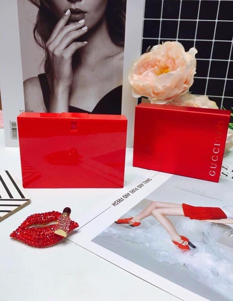 [HCM]Nước Hoa Gucci Rush