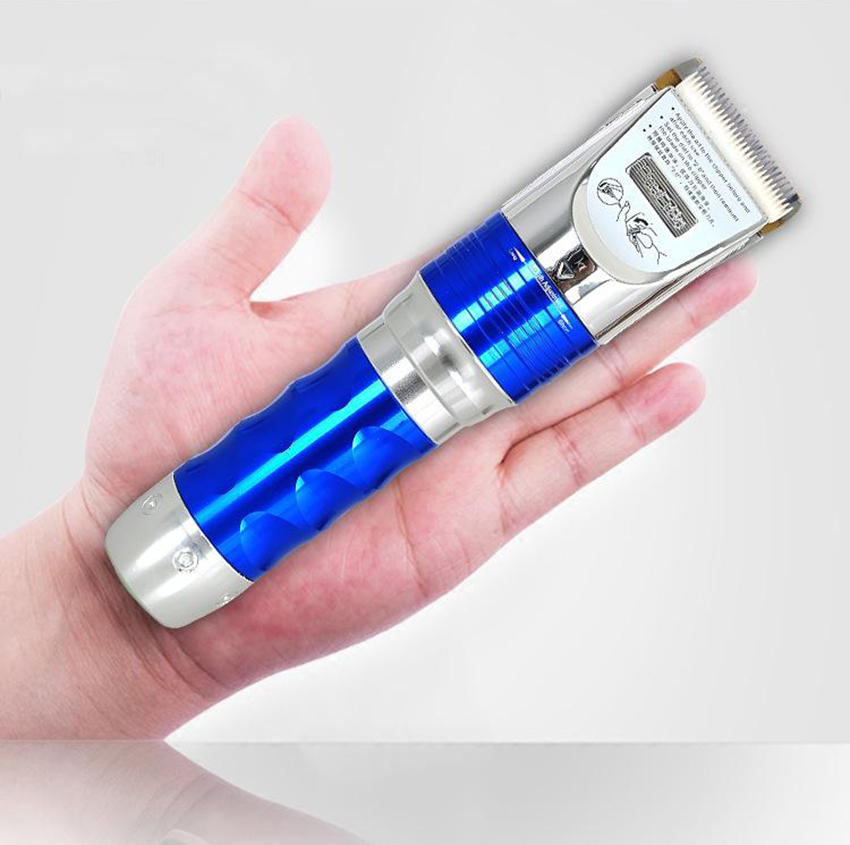 Tông đơ cắt tóc huaerbo F10