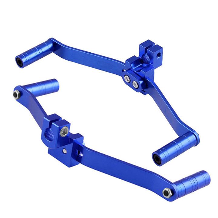 Cần số xe máy MB-SK - XANH DƯƠNG