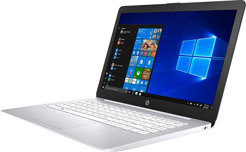 HP Stream 14 AMD A4-9120e Ram 4G SSD 32G 14inch MÁY NEW 99%