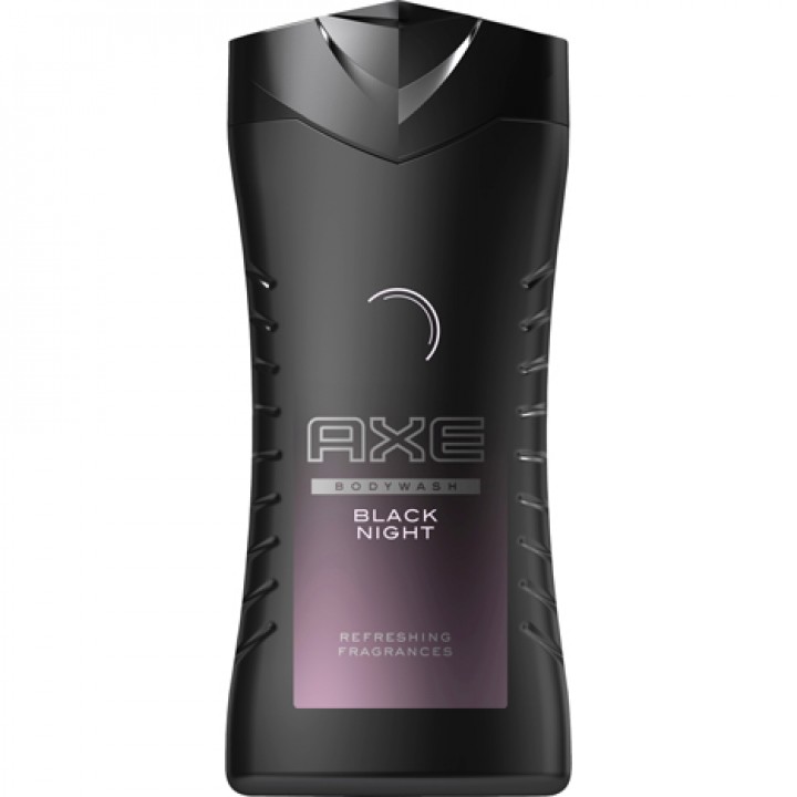 GEL TẮM AXE DÀNH CHO NAM - HÀNG PHÁP 250ML