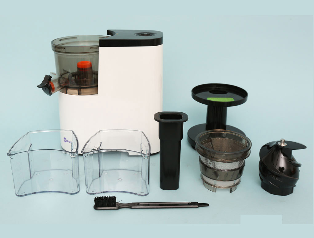 Máy Ép Trái Cây Chậm - Mishio Slowjuicer Mk61 150W