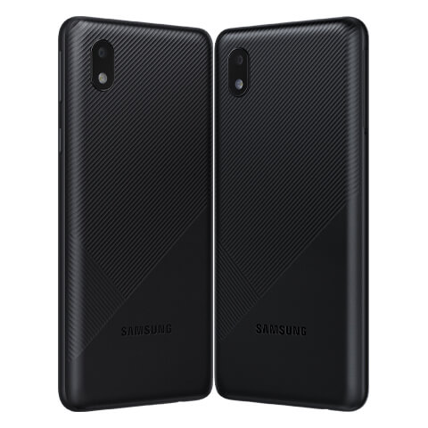 Samsung Galaxy A01 Core 2/32GB- hàng chính hãng
