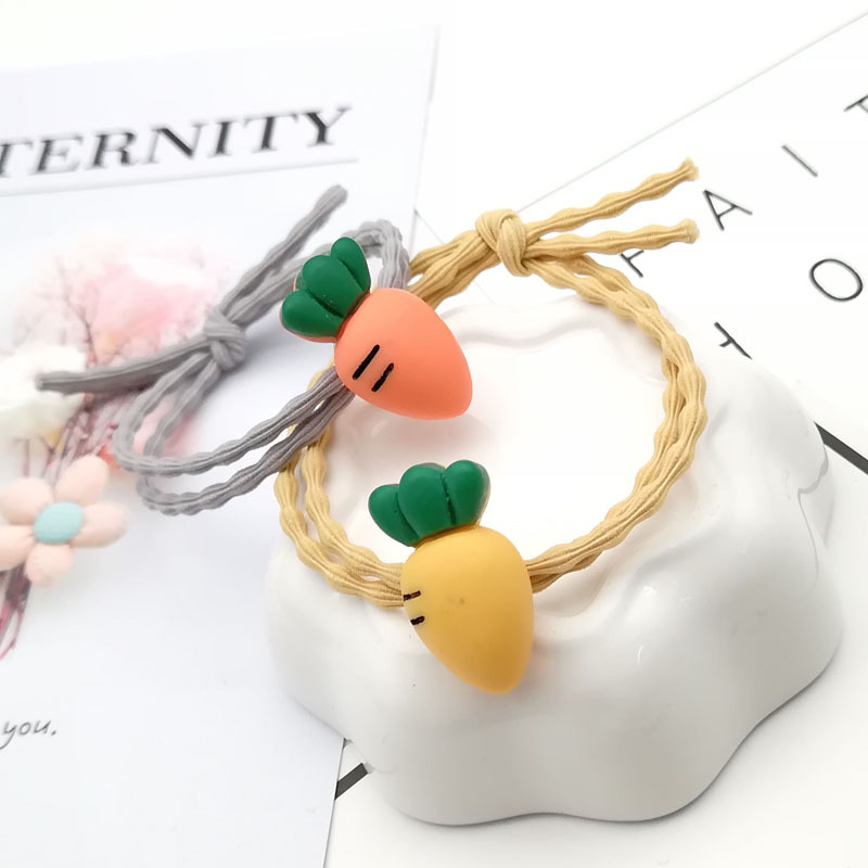Cột Tóc Carot 1 cái
