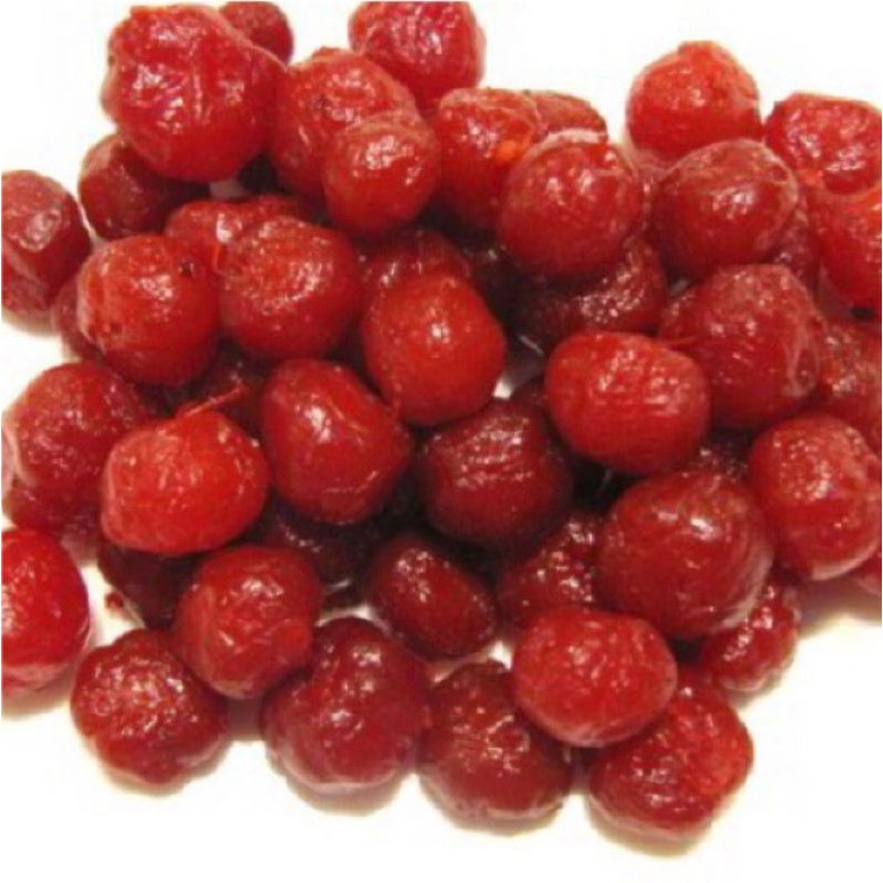 1kg Mứt sơri loại ngon