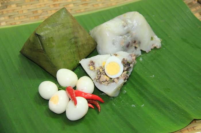 Bột Bánh Giò Vĩnh Thuận (400g)