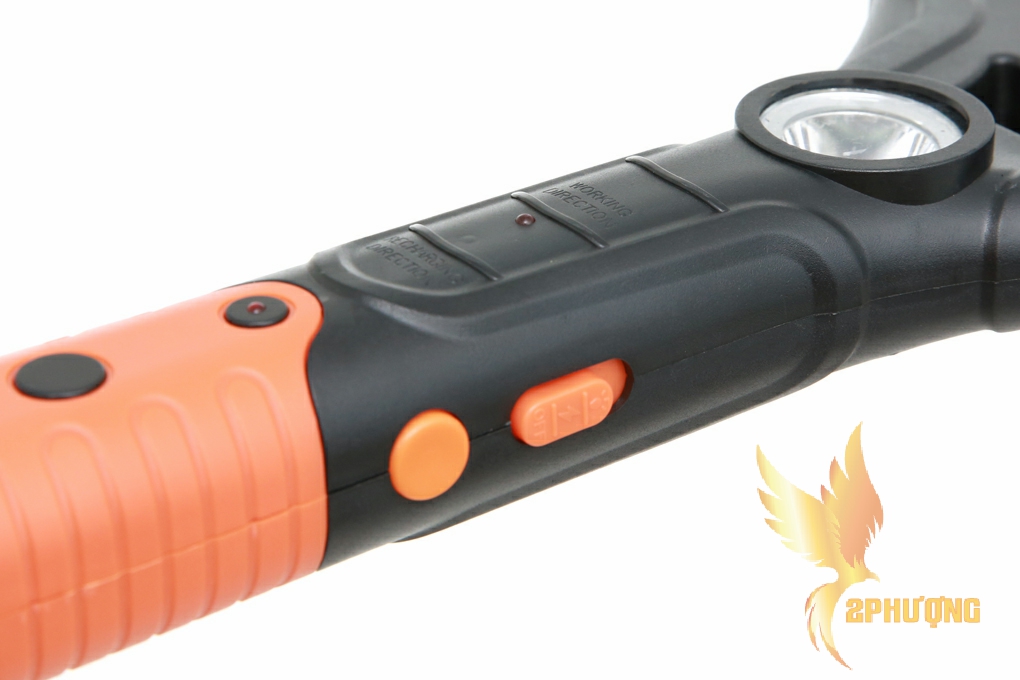 Vợt muỗi Comet CP040