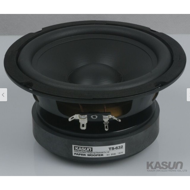 LOA SIÊU BASS CAO CẤP 16 KASUN - TS-632