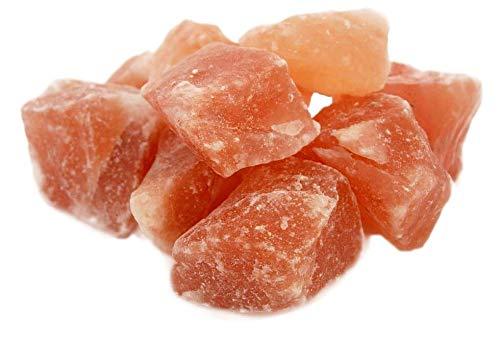 Đá Muối Himalaya Viên Thô 1KG