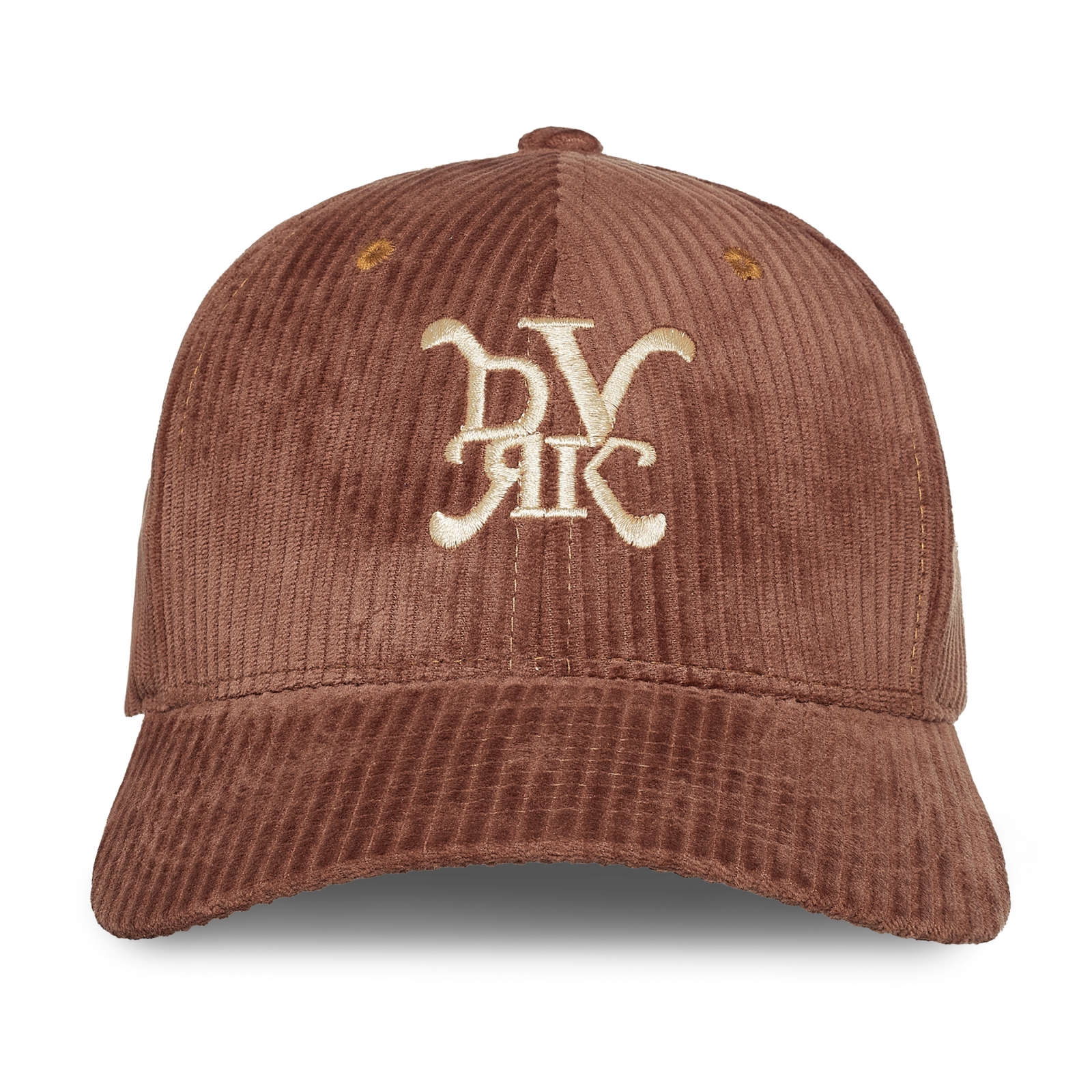 DVRK - Mũ lưỡi trai thêu logo PRIVÉ - DVRK - 21SS