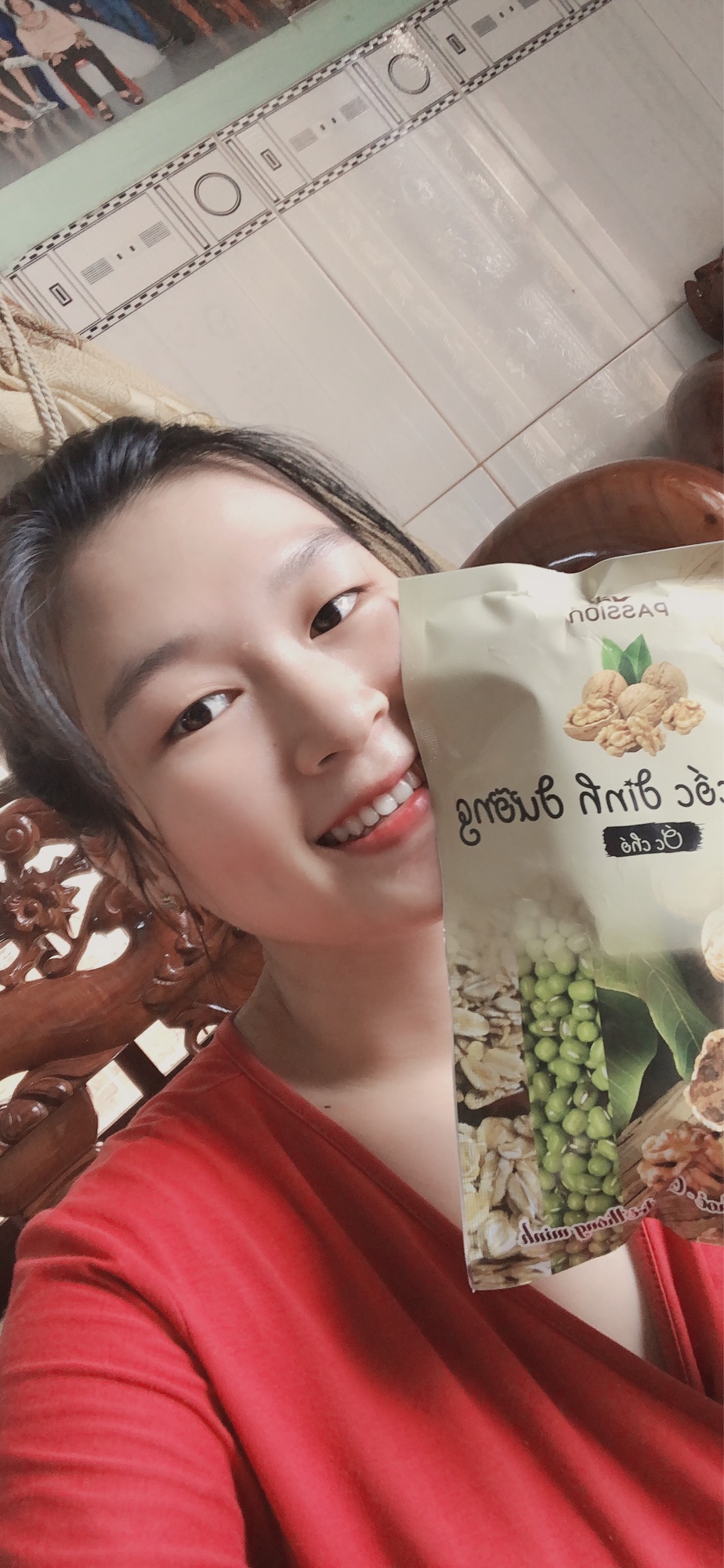 Cao Tan mỡ lá rừng