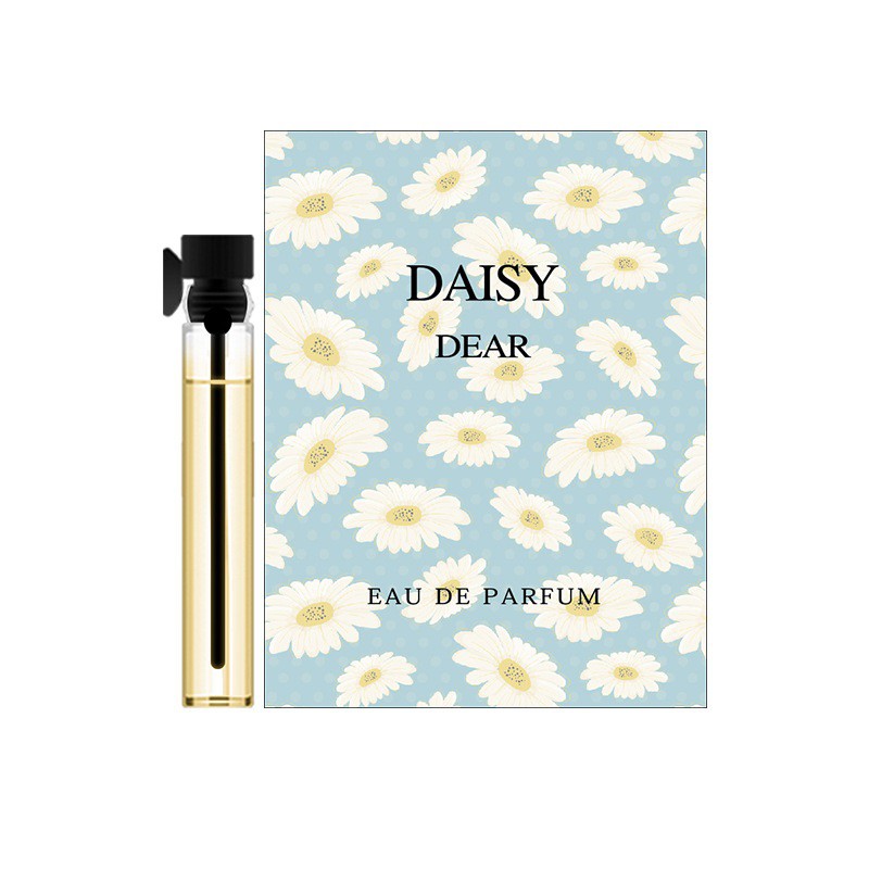 [ 2ml ] Nước hoa test mini dạng chấm đủ mùi sang chảnh