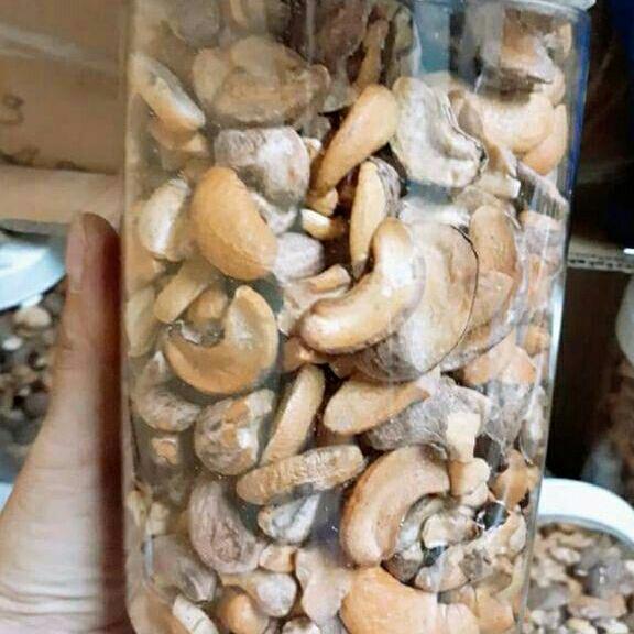 500g lạp xưởng