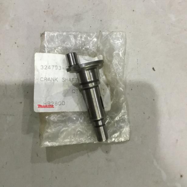 [Chính Hãng] Trục khuỷ máy HR2810