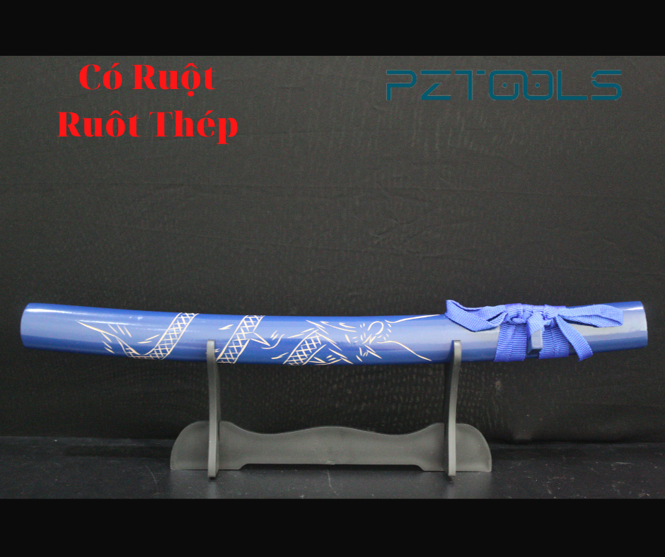 [HOT] Khung Tranh Đạo Cụ Trưng Bày Phong Thủy - 80cm