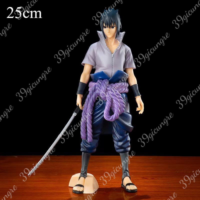 Chia sẻ hơn 71 ảnh về mô hình sasuke có khớp  Starkid