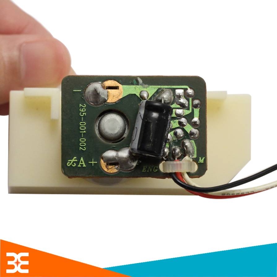 Động Cơ Phát Điện Mini 6.5V