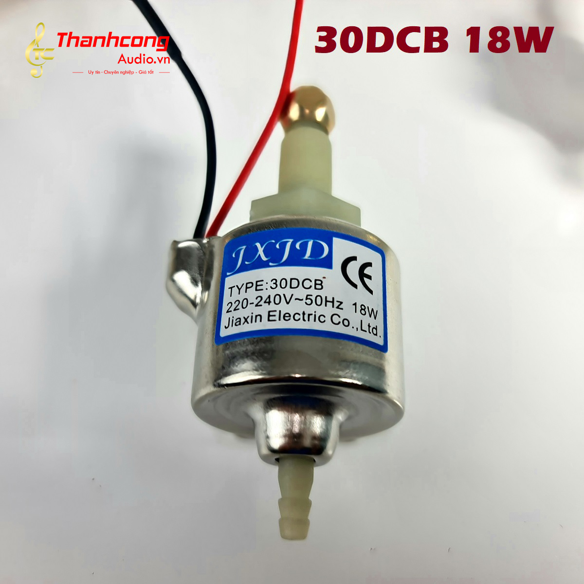 Máy bơm dầu tạo khói jxjd 40dcb, 30dcb 220v cho máy tạo khói sân khấu, sát khuẩn nano bạc. loại tốt