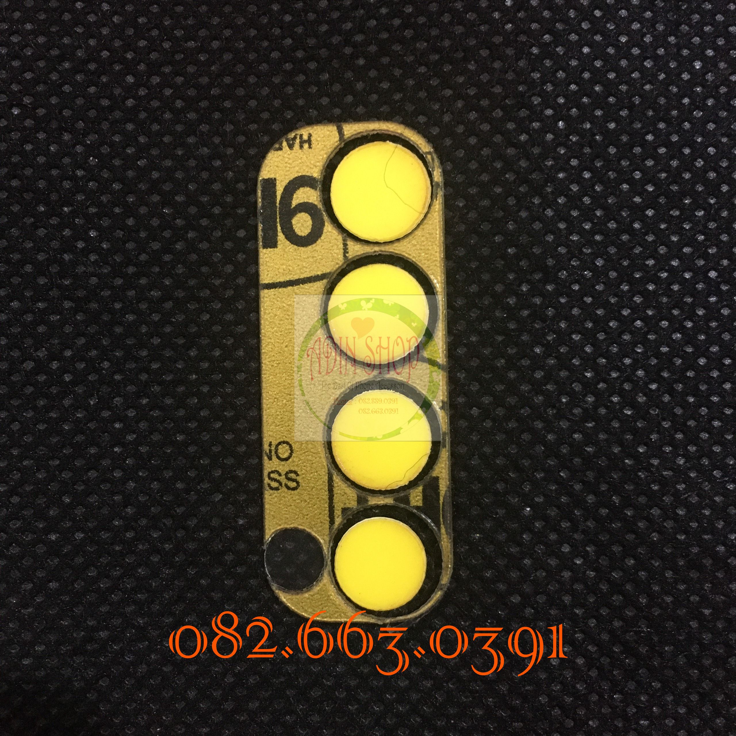 [HCM]Cường lực camera Oppo Reno 4 Pro siêu bền 3 lớp bảo vệ camera
