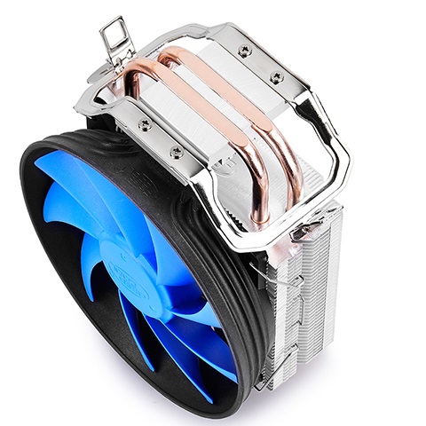 Tản nhiệt Deepcool Gammaxx 200T