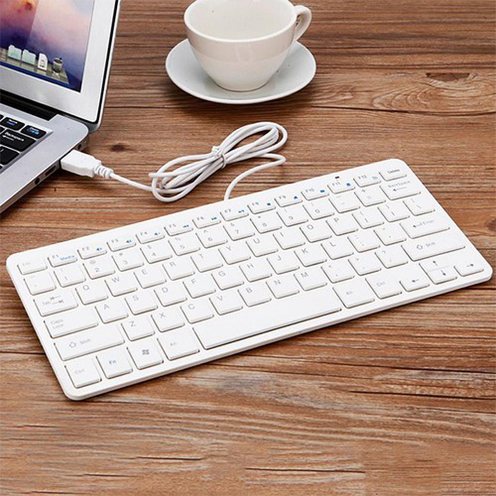 Bàn phím mini keyboard k-1000 mẫu ngẫu nhiên