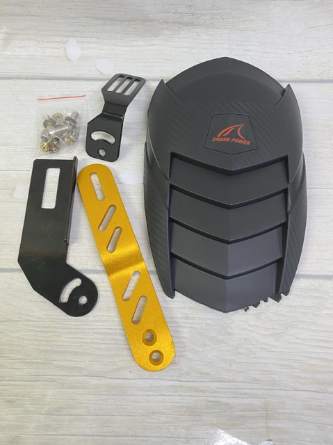 Dè chắn bùn  chân Shark Power SG