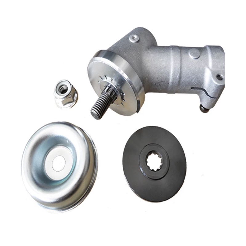 Đầu dao - đầu bò máy cắt cỏ husqvarna thuỵ điển