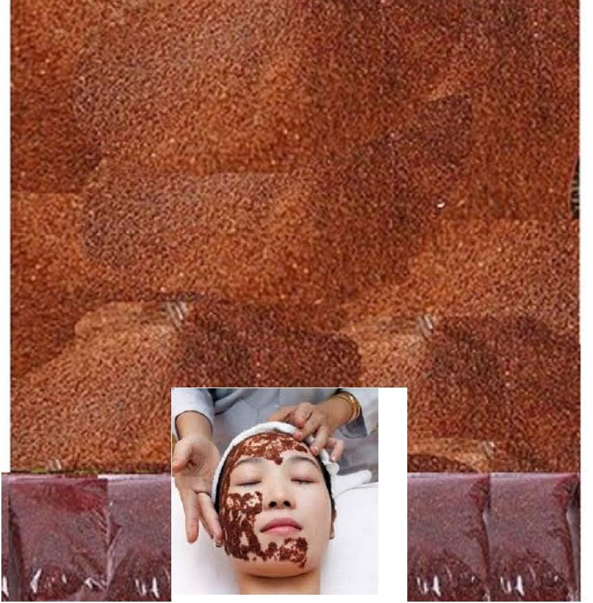 100g  Ngũ Hoa Hạt (Đình Lịch) Bạch Tuyết