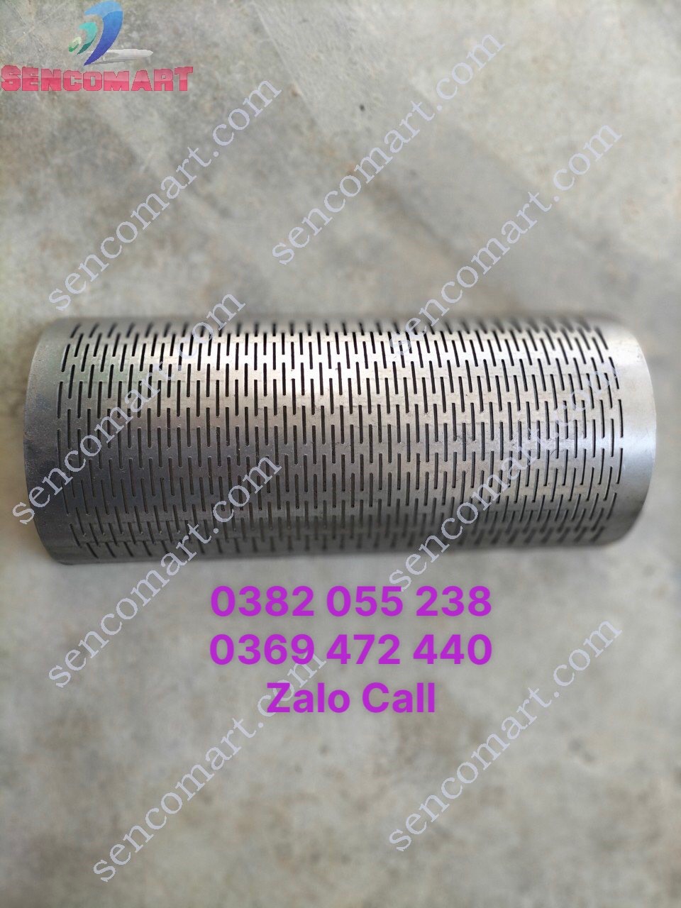 Sàng xát gạo lắp máy Toàn Phát 1180