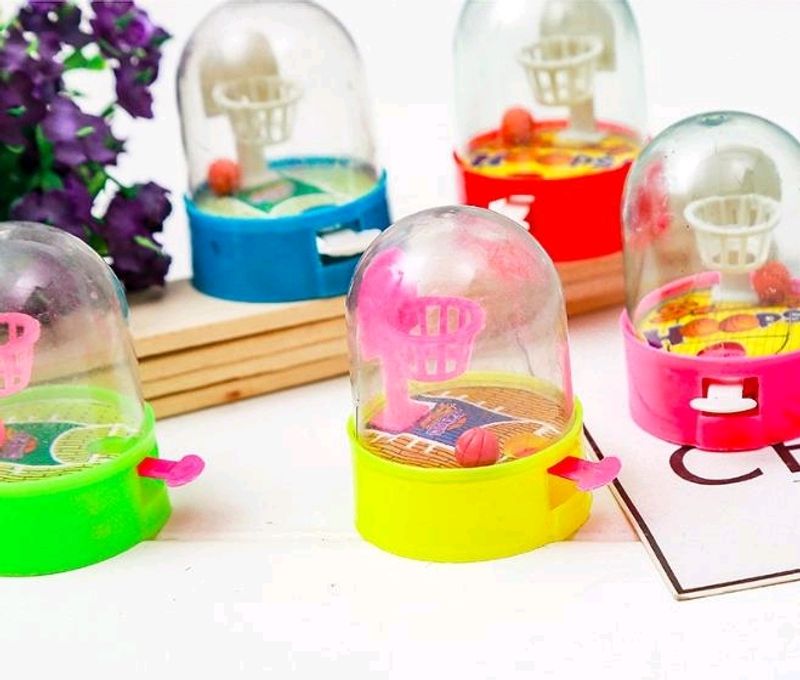 Đồ chơi bắn bóng rổ mini , đồ chơi bóng rổ mini cho bé