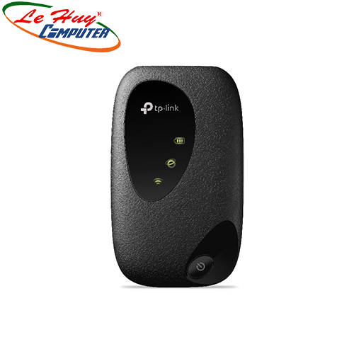 Bộ phát Wifi di động 4G LTE 150Mbps TP-Link M7200