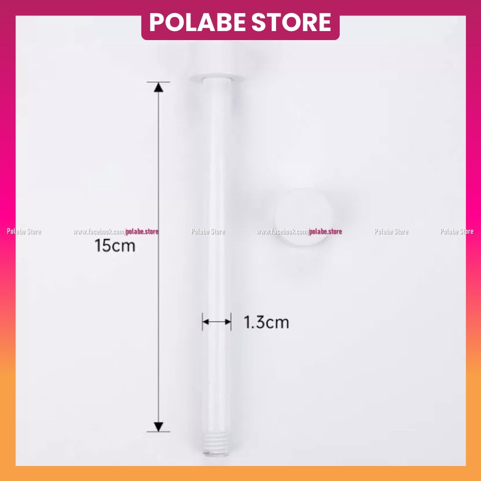 Trục dây cáp custom giữ form cable custom pole trục cố định dây cáp kim loại dây cáp bàn phím cơ Polabe Store