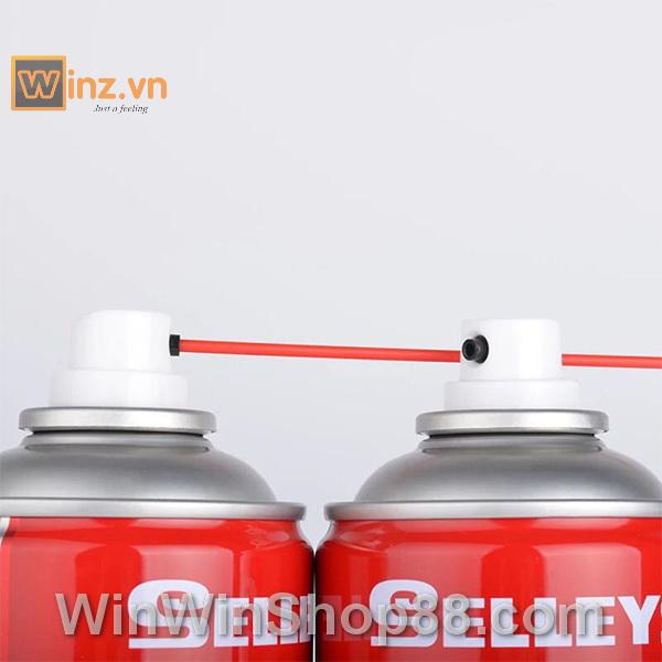 [HCM]Bình Xịt Chống Gỉ Sét Selleys RP7