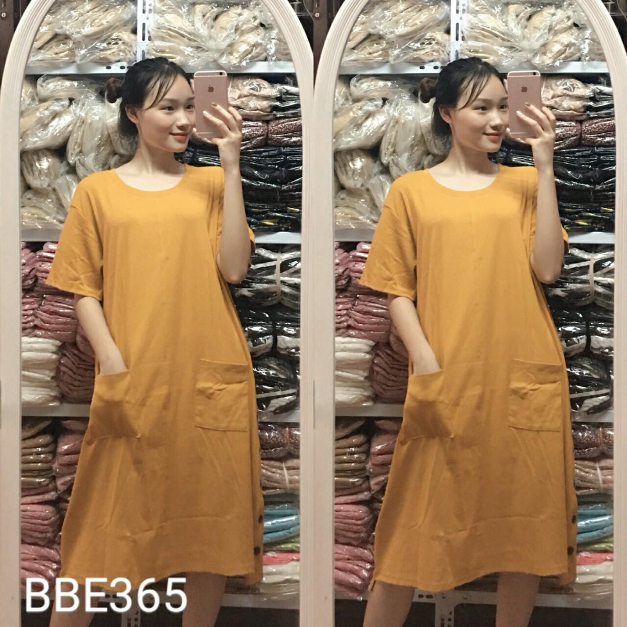 Đầm bầu Váy bầu mùa hè