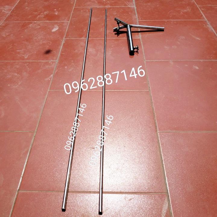 hạt xốp câu cá thái lan nano loại 1